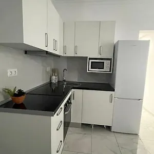 Un Descanso 2-2 Apartamento Maspalomas (Gran Canaria)
