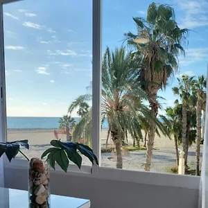 Motril, Primera Línea De Playa. Apartamento Motril