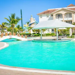 1 Bedroom, Private Beach, 1 Sofa Bed Bayahíbe
