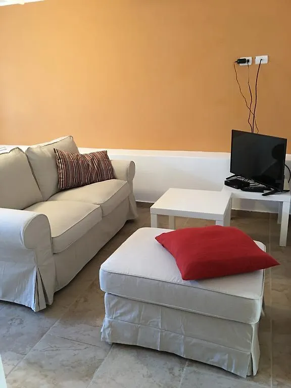 Apartamento Casita Blanca Bayahíbe República Dominicana