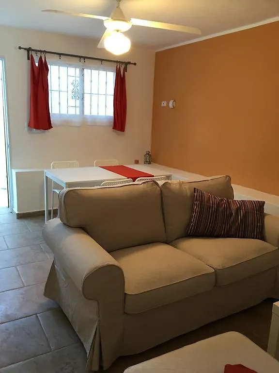 Apartamento Casita Blanca Bayahíbe