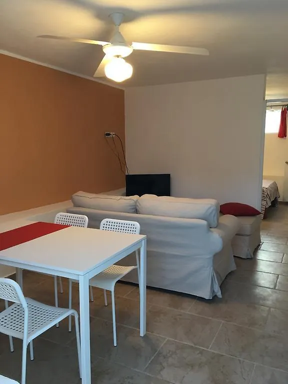 Apartamento Casita Blanca Bayahíbe