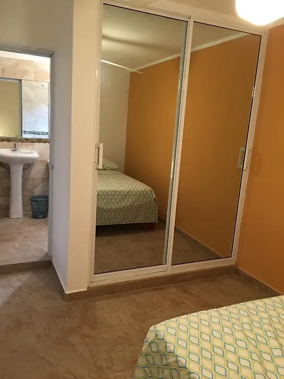 Apartamento Casita Blanca Bayahíbe República Dominicana