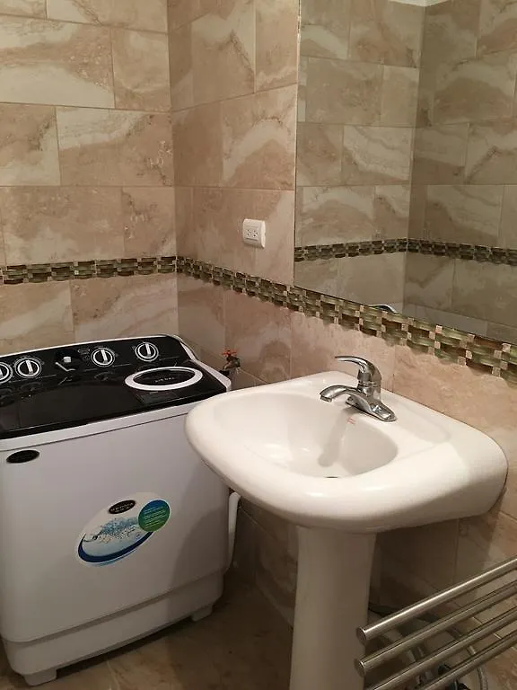 Apartamento Casita Blanca Bayahíbe 0*,