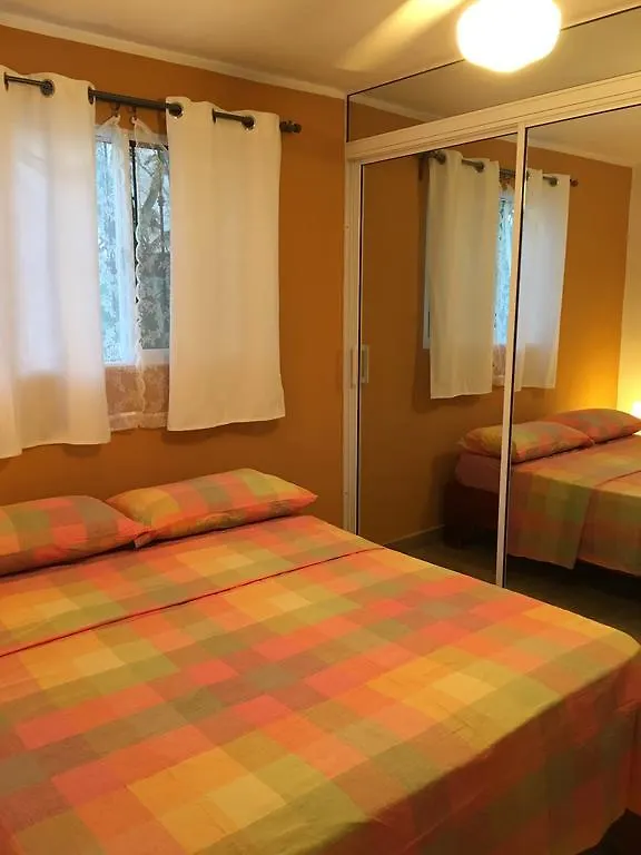 Apartamento Casita Blanca Bayahíbe República Dominicana