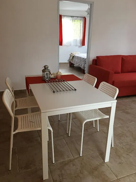 Apartamento Casita Blanca Bayahíbe