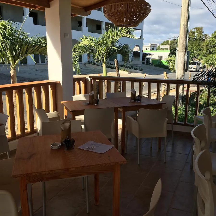 Apartamento Casita Blanca Bayahíbe