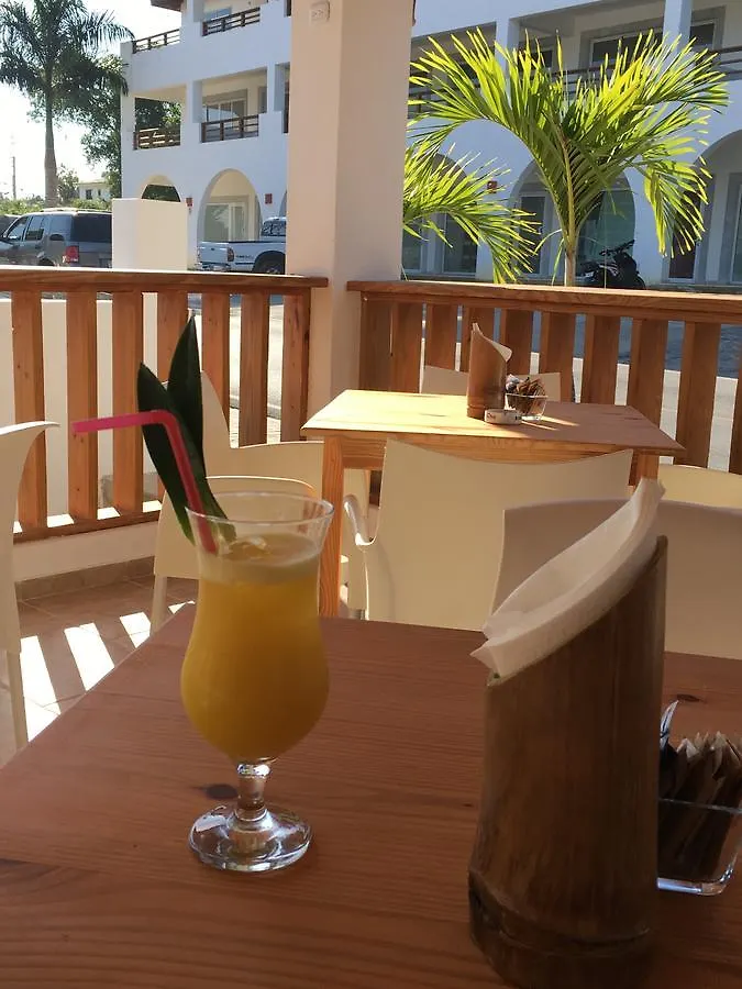 Apartamento Casita Blanca Bayahíbe 0*,  República Dominicana
