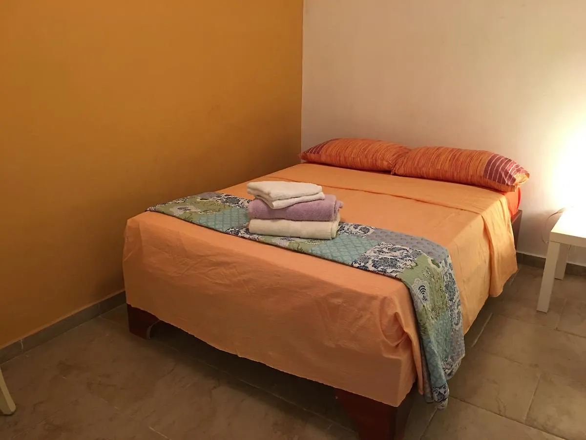 Apartamento Casita Blanca Bayahíbe 0*,  República Dominicana